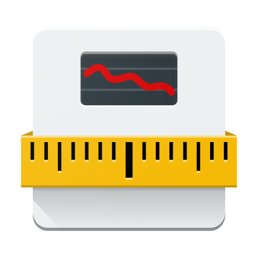 تطبيق قياس الوزن | Libra - Weight Manager