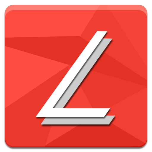 تطبيق مشغل الأندرويد لوسيد | Lucid Launcher Pro