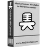 برنامج تحويل فيديوهات اليوتيوب إلى صوت | MediaHuman YouTube To MP3 Converter 3.9.9.77 (2011)
