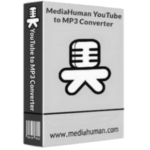 برنامج تحويل فيديوهات اليوتيوب إلى صوت | MediaHuman YouTube To MP3 Converter 3.9.9.81 (1305)