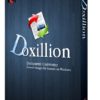 برنامج تحويل المستندات | NCH Doxillion Plus 7.08