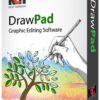 برنامج تحرير الصور دروباد | NCH DrawPad Pro 8.81