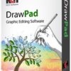 برنامج تحرير الصور دروباد | NCH DrawPad Pro 10.11