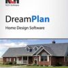برنامج تصميم المنازل | NCH DreamPlan Plus 8.07