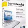 برنامج إنشاء الفواتير وطباعتها | NCH Express Invoice Plus 9.23