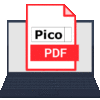 برنامج تحرير ملفات بي دي إف | NCH PicoPDF Plus 3.46