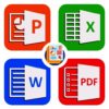 تطبيق قارئ مستندات الأوفيس | Office Reader – WORD/PDF/EXCEL v2.1.3