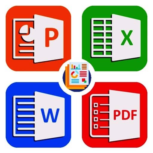 تطبيق قارئ مستندات الأوفيس | Office Reader - WORD/PDF/EXCEL
