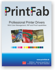 برنامج الطباعة الإحترافى | PrintFab Pro XL 1.20b