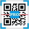 تطبيق البار كود | QR/Barcode Scanner PRO v1.3.4