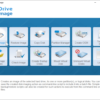 برنامج النسخ الإحتياطى | R-Tools R-Drive Image 7.1 Build 7104