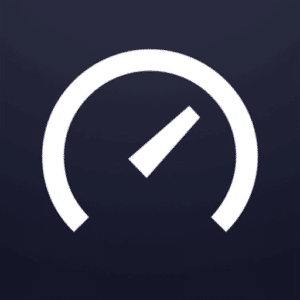 تطبيق اختبار سرعة الإنترنت | Speedtest by Ookla v4.8.5