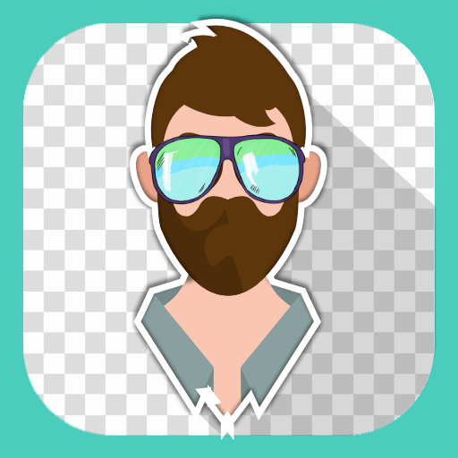 تطبيق تصميم الملصقات | Sticker Maker