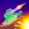 لعبة الدبابات | Tank Stars MOD v1.7.9.1 | أندرويد