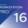 برنامج عمل الأنظمة الوهمية المخفف | VMware Workstation Pro Lite v16.2.2.19200509