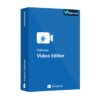 برنامج فيدمور لتحرير الفيديو | Vidmore Video Editor 1.0.18