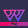 تطبيق الخلفيات عالية الدقة | WalP Pro – Stock HD Wallpapers v7.1.10
