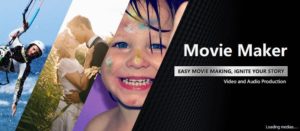 برنامج ويندوز موفى ميكر 2022 | Windows Movie Maker 2022 v9.9.9.8