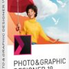 برنامج تحرير الصور والجرافيك | Xara Photo and Graphic Designer 19.0.0.64329