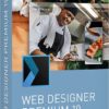 برنامج تصميم المواقع | Xara Web Designer Premium 19.0.1.65946