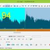 برنامج قص وتحرير الصوت | mp3DirectCut 2.36