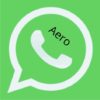 تحميل واتساب ايرو WhatsApp Aero اخر اصدار 2022