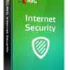 برنامج ايه فى جى إنترنت سيكيورتى 2022 | AVG Internet Security 2022 v21.11.3215