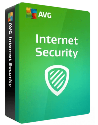 برنامج ايه فى جى إنترنت سيكيورتى 2022 | AVG Internet Security 2022
