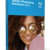 برنامج فوتوشوب اليمنتس | Adobe Photoshop Elements 2023 v21.0