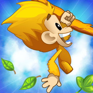 لعبة القرود | Benji Bananas MOD v1.46 | أندرويد