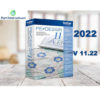 Brother PE-DESIGN 11.22 Personal Embroidery & Sewing Digitization Software