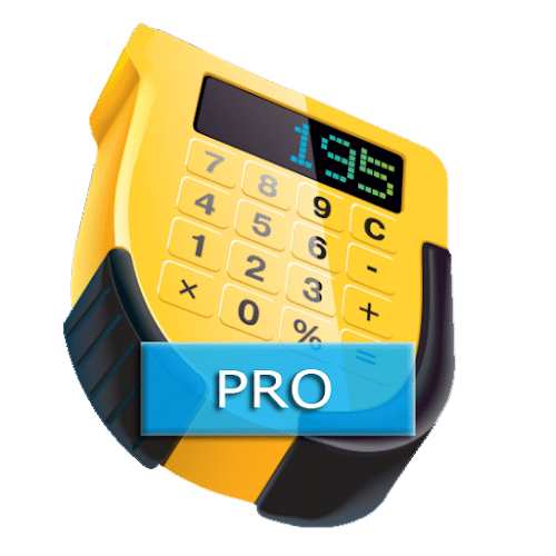 تحميل تطبيق Construction Calc Pro | حسابات البناء والتشيد