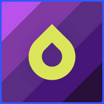 Drops Language Learning Games icon