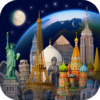 تطبيق أطلس الكرة الأرضية و العالم | Earth 3D – World Atlas v8.1.0