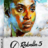 برنامج الرسم الواقعي | Escape Motions Rebelle 5.0.2 (x64)