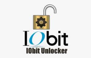 برنامج حذف الملفات المستعصية | IObit Unlocker 1.3.0.10