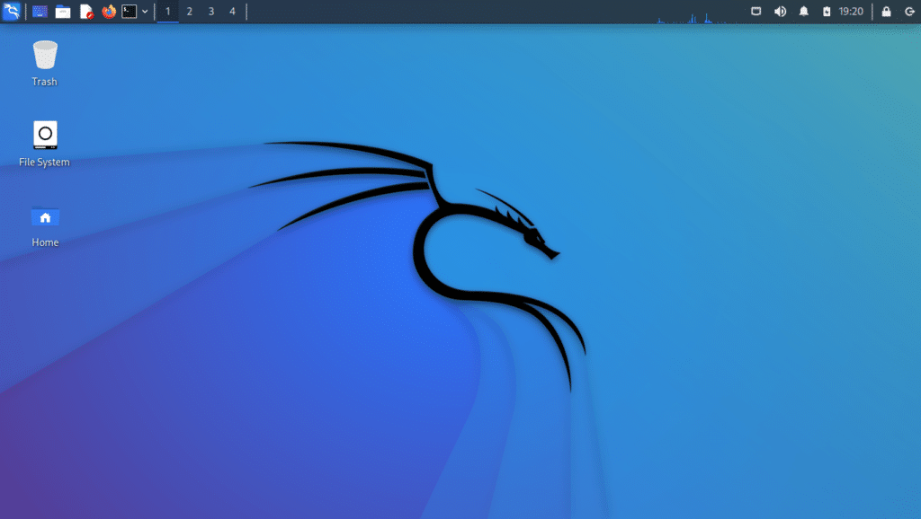 أحدث إصدارات نظام كالى لينكس | Kali Linux 2023