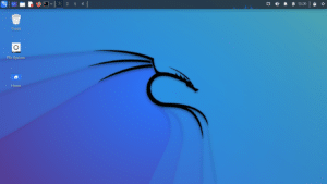 أحدث إصدارات نظام كالى لينكس | Kali Linux 2023.1