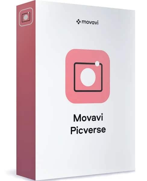 برنامج تحرير الصور للمصورين | Movavi Picverse