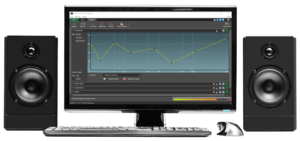 برنامج تحسين الصوت | NCH DeskFX Audio Enhancer Plus 4.04