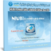 اسطوانة تقسيم الهارد الإحترافية | NIUBI Partition Editor Unlimited Edition Boot ISO 8.0.9