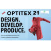 Optitex 21 Fashion Design Software | 2D/3D CAD CAM