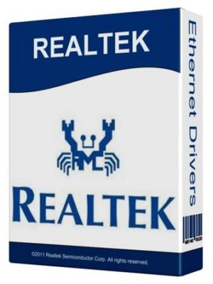 برنامج التعريف والتحكم فى كروت الإنترنت | Realtek Ethernet Controller All-In-One Drivers 11.13.0424.2023