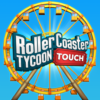 لعبة بناء حديقة الترفيه | RollerCoaster Tycoon Touch MOD v3.30.12 | أندرويد