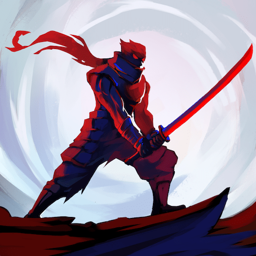 لعبة القتال و الأكشن | Shadow Knight