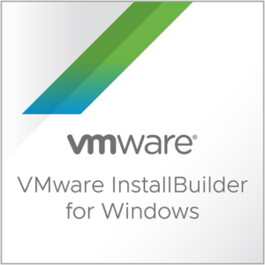 برنامج التطوير من في إم وير | VMware InstallBuilder Enterprise 22.10