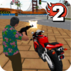 لعبة عصابات الشوارع | Vegas Crime Simulator 2 MOD v3.0.1 | أندرويد