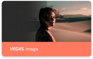 برنامج دمج وتركيب الصور | Vegas Image 4.0.10.0