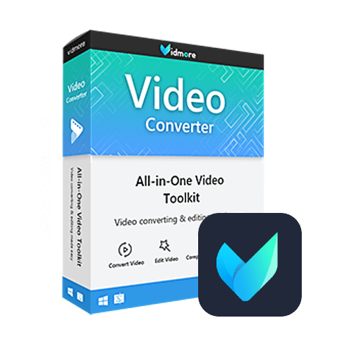 برنامج تحويل صيغ الفيديو | Vidmore Video Converter