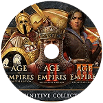 Age of Empires Legend Suite